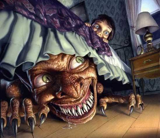 Серго Сказочник