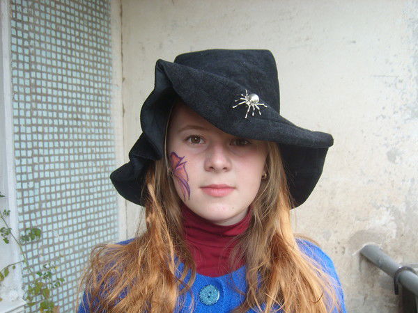 Ника Белова