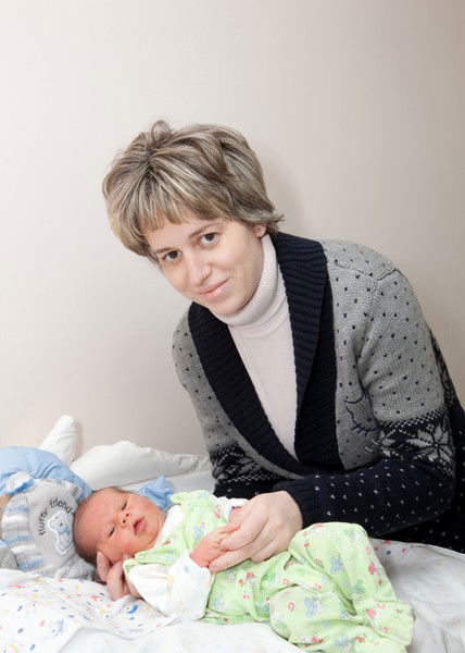 Светлана Сергеева