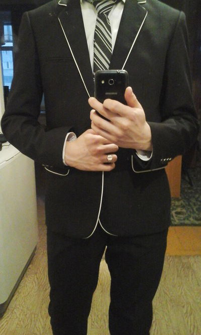 Даурен Жакенов