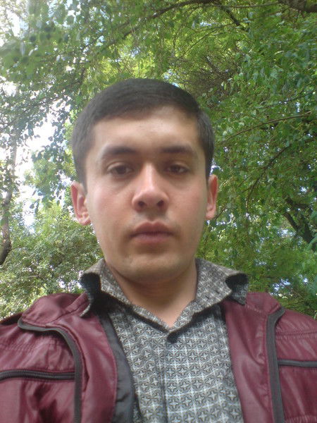 Shohimardon Abdurahimov