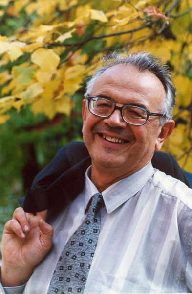 Вячеслав Штыров