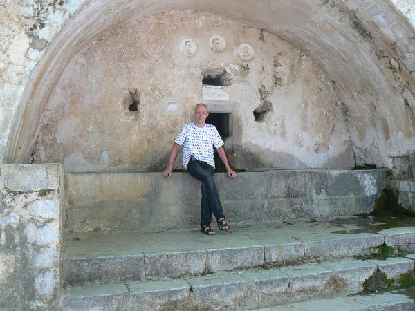 Захар Усенко