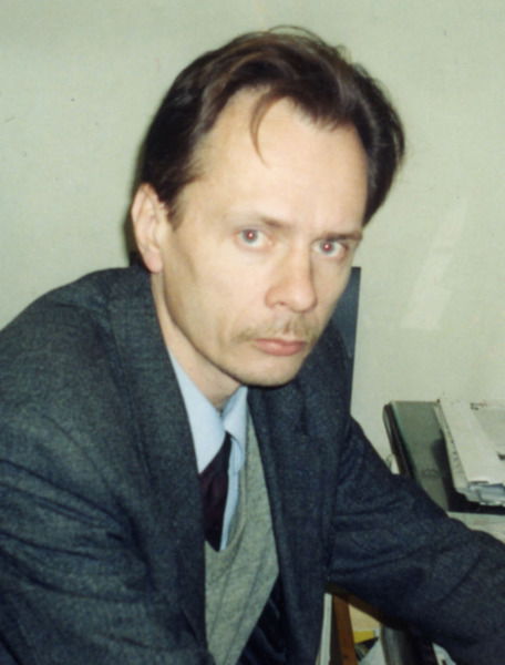 Дмитрий Макаров