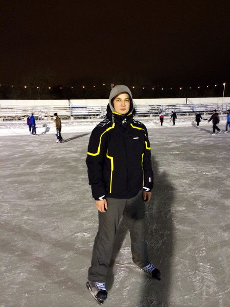 Виктор Матуйзо-Лобанов