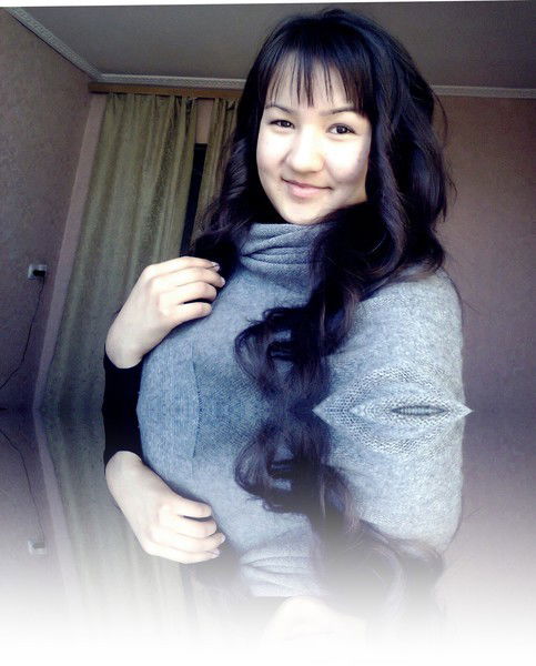 Назарова Толунай