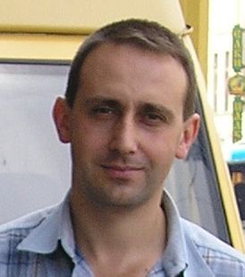 Степан Гуров