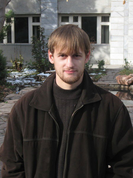 Павел Пикассо