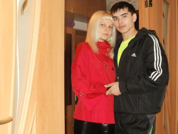 Константин Гордеев