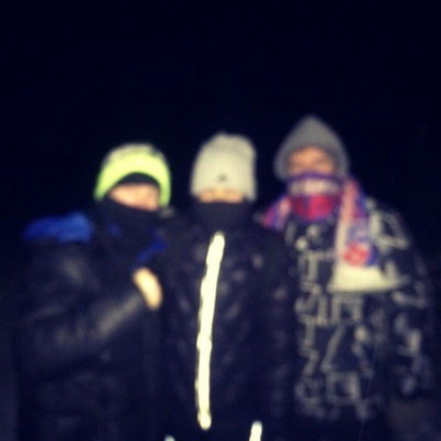 Кирилл Губер