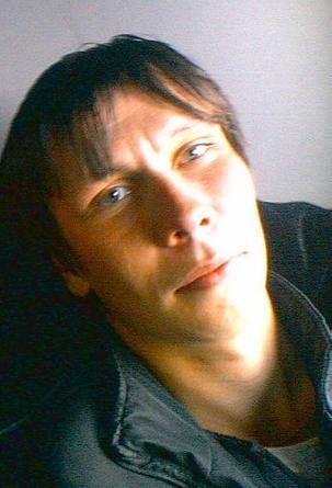 Макс Клешнин