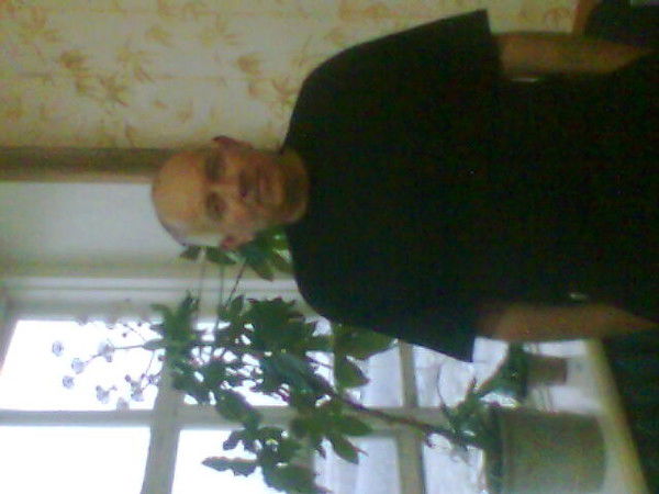 Владимир Вахрин