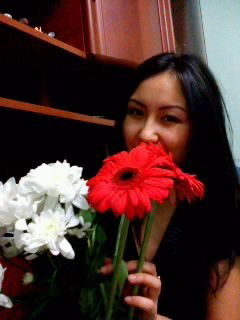 Ильмира Афанасьева