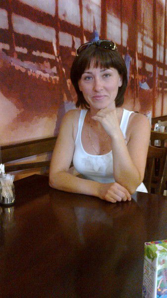 Яна Радионова