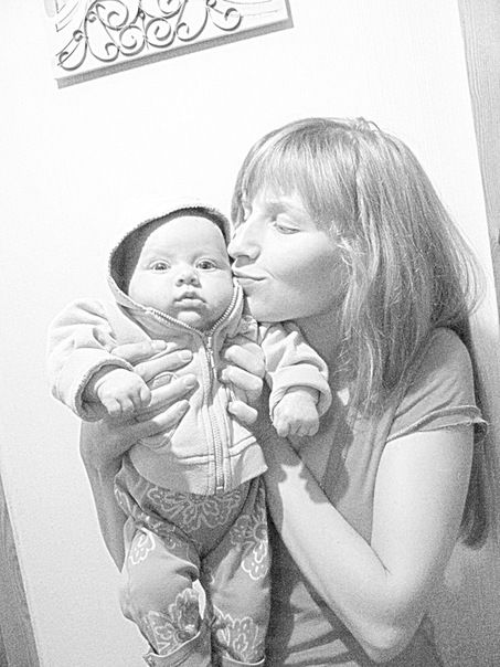 Катерина Кузнецова