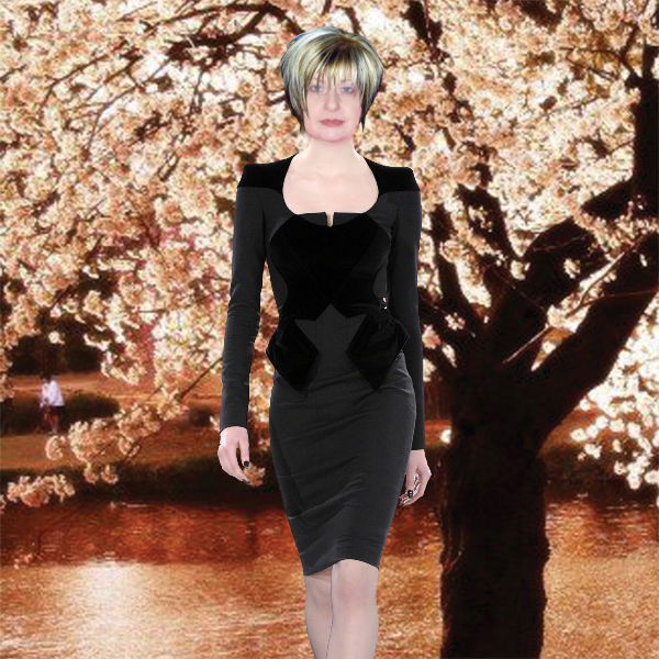 Светлана Домнина