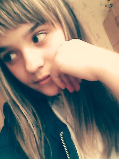 Ева Абрамова