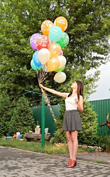 Наташа Моргунова