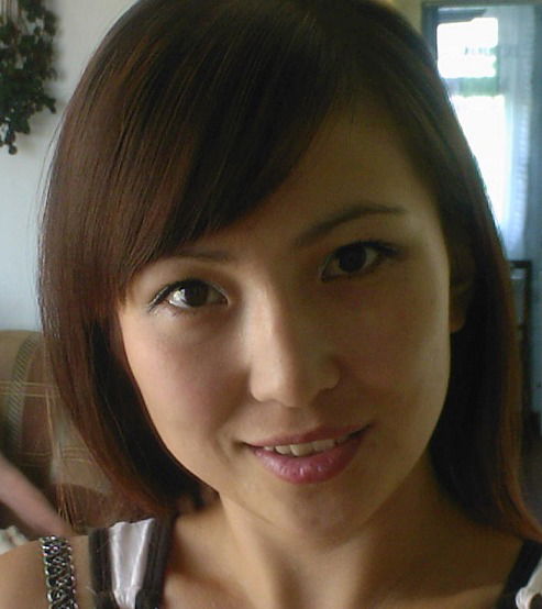 Наташа Натарон