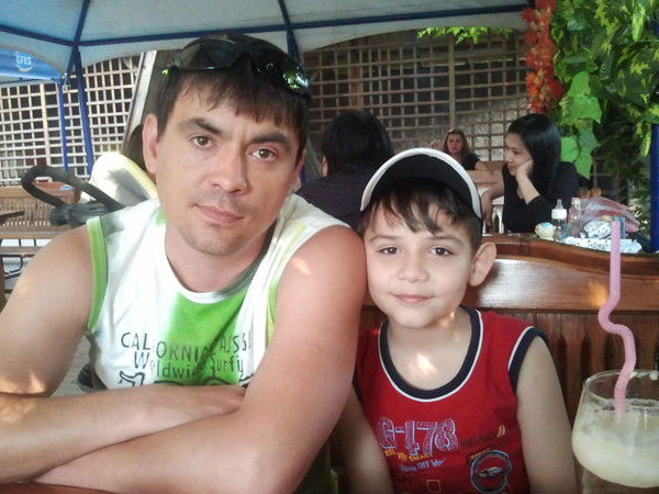 Дмитрий Павленко