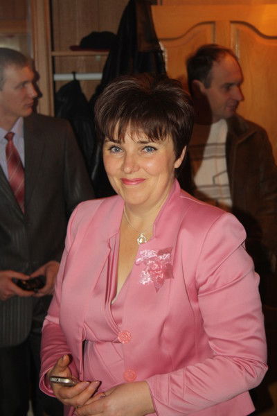 Светлана Панкова