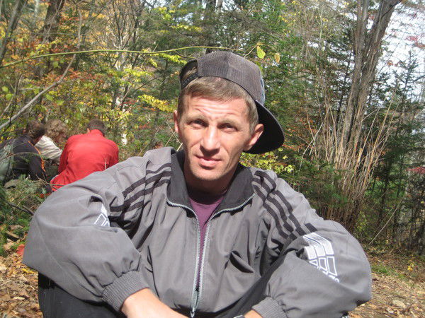 Алексей Сомов