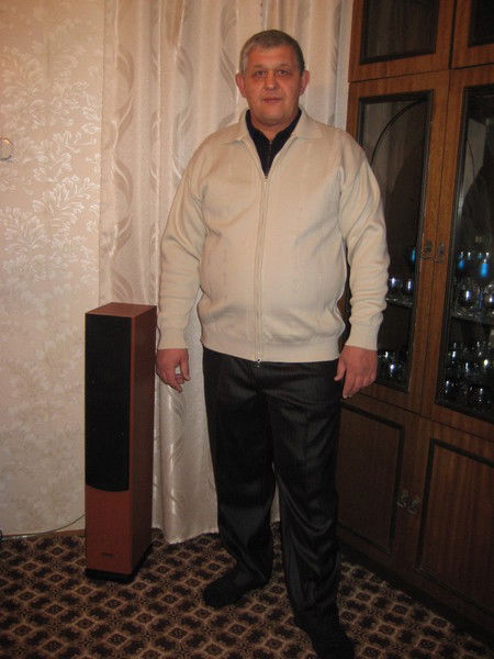 Александр Жабин