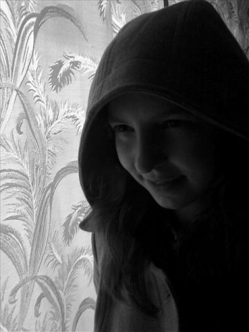 Наталия Горбачева