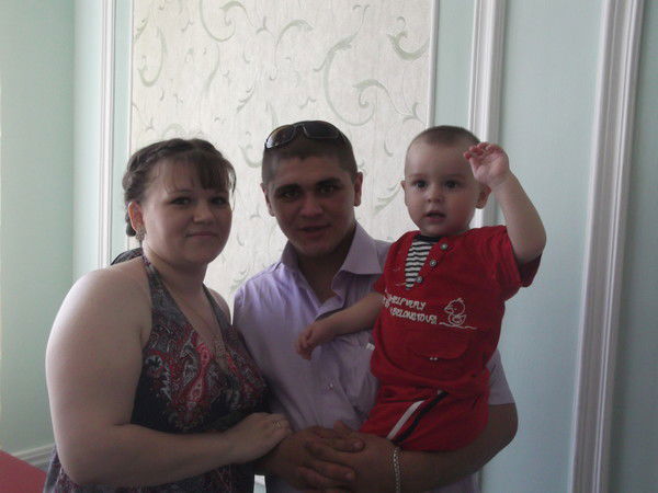 Людмила Самусенко