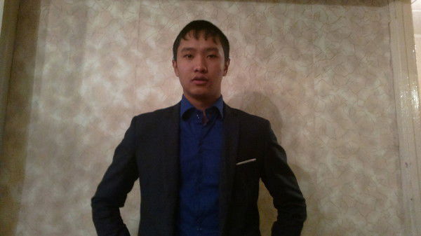 Ануар Сериков