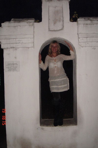 Татьяна Ясенок