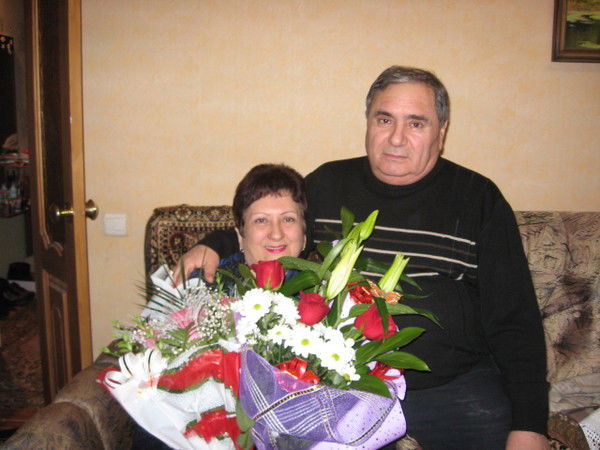 Наталья Рыбкина