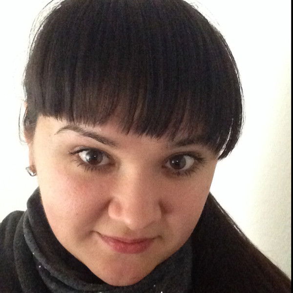 Евгения Пинчук (Гладкова)