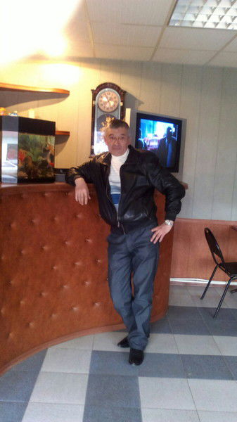 Идрис Амангельдыев