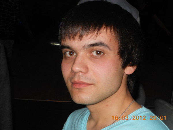 Рамис Салимханов