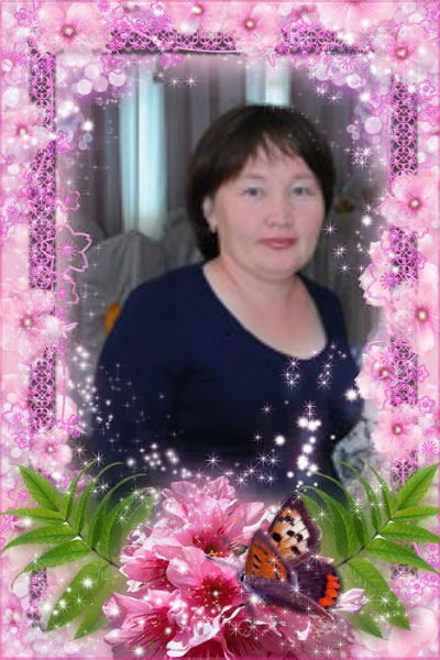 Айгерим Таныспаева