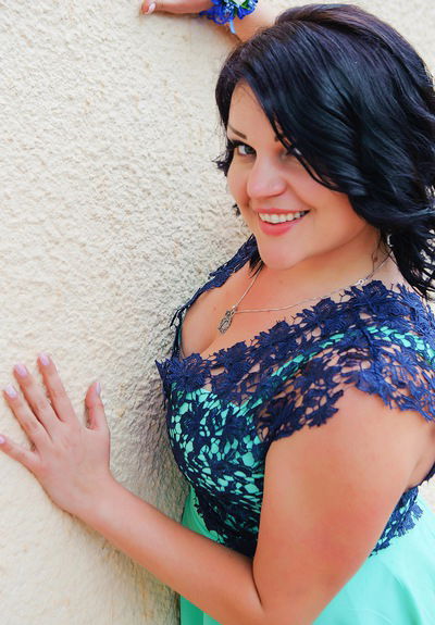 Ольга Соколова