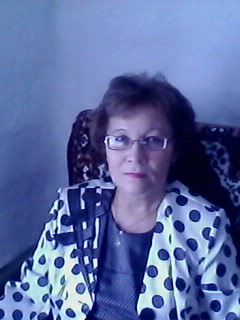 Альфия Евстифеева