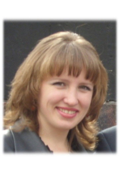 Елена Даниленко