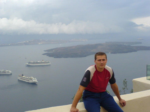 Серега Урбанович