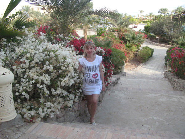 Светлана Лоскутова