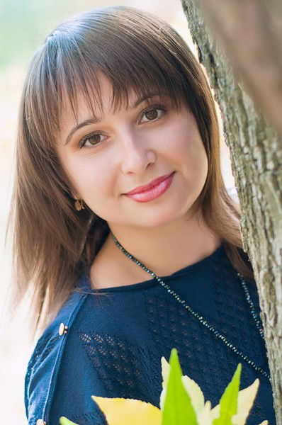 Вера Пигида