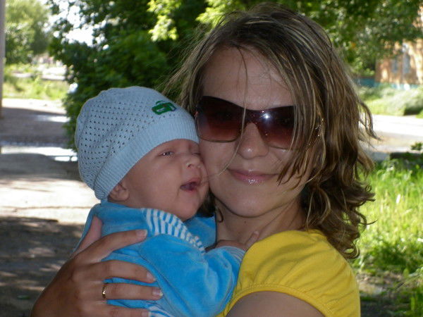 Ольга Окопян