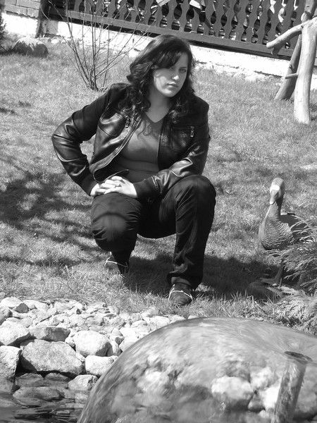 Natalija Balkovskaja