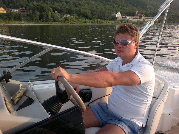 Черников Александр