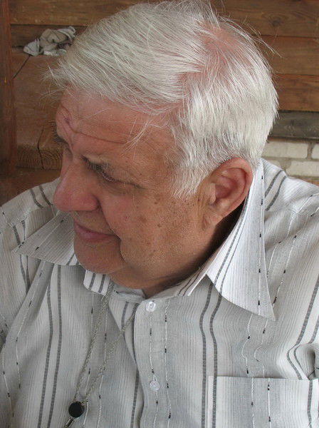 Юрий Змиевской