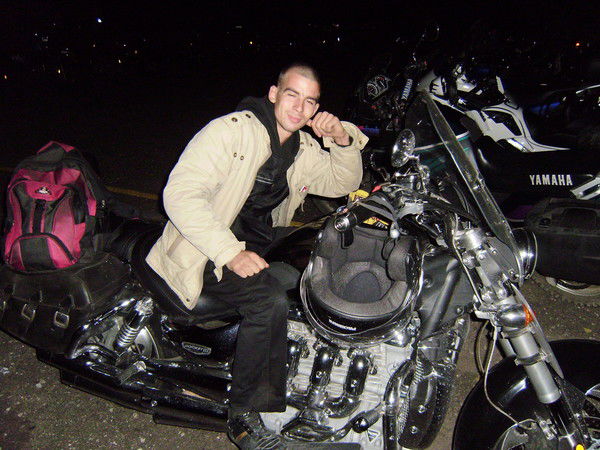 Паша Михайлик