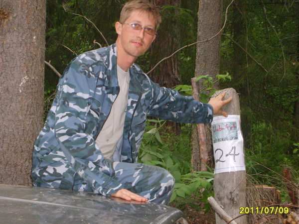 Игорь Черных