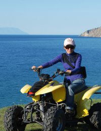 Марина Бояринкова