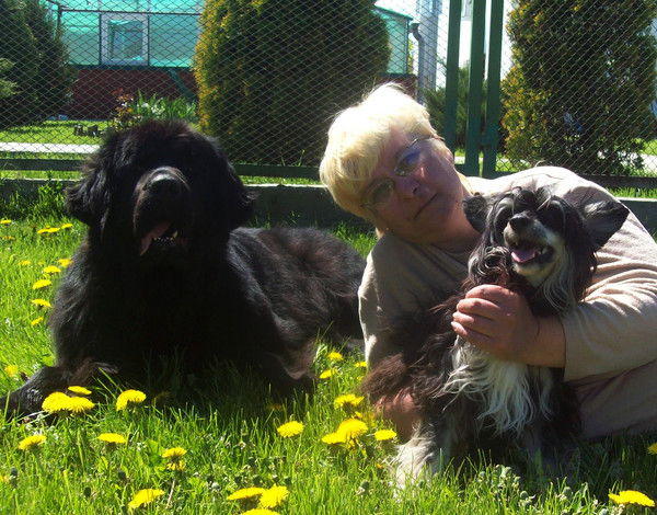 Ольга Портнякова